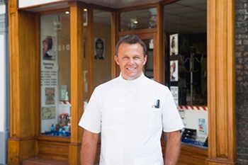 Barber
